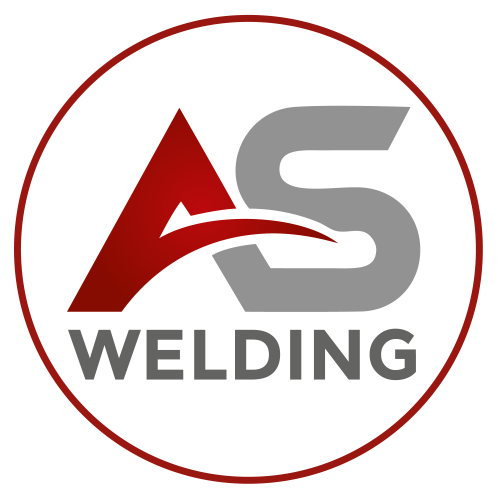 AS Welding Logo weiss